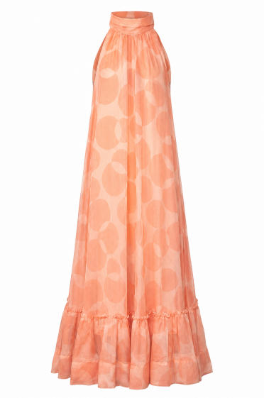 Rochie damă lungă