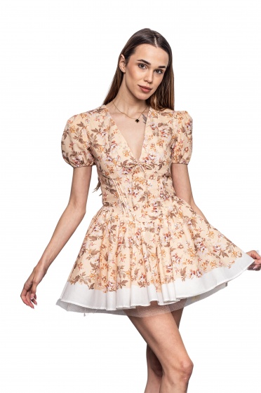 Rochie damă mini