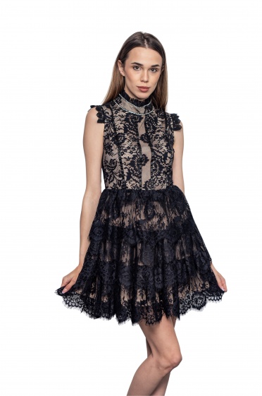 Rochie damă neagră