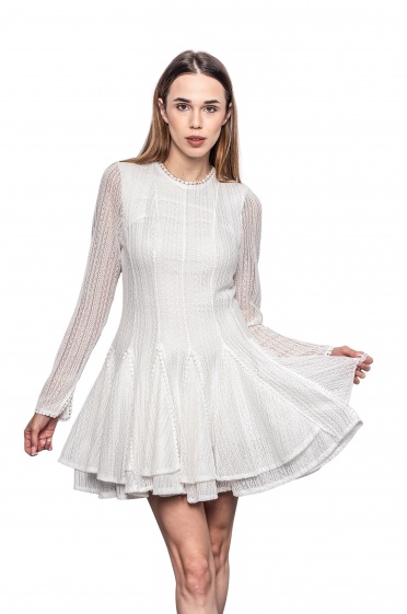 Rochie damă mini
