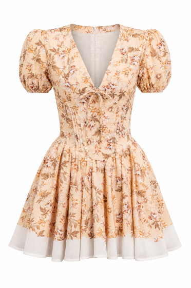 Rochie damă mini