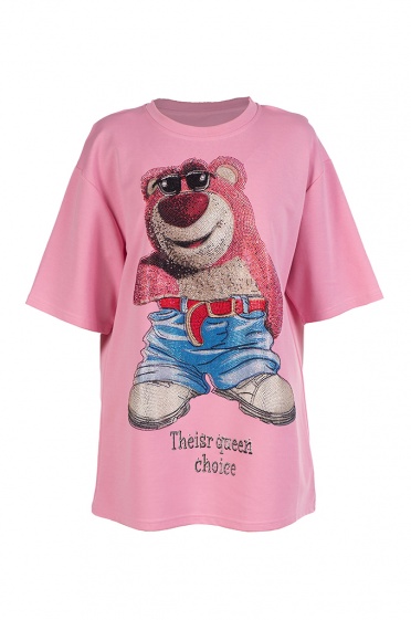 Tricou bumbac