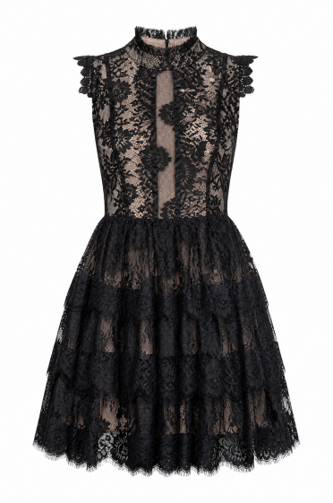 Rochie damă neagră