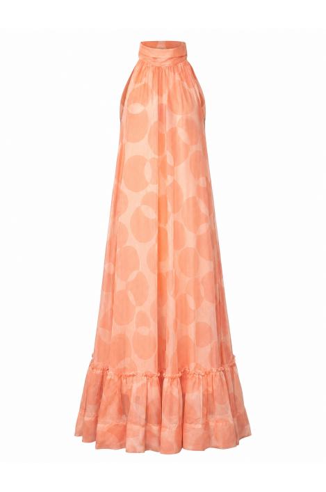 Rochie damă lungă - vezi 1
