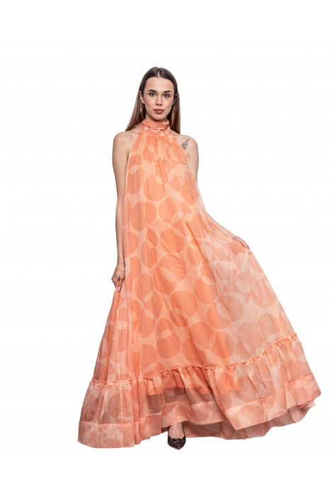 Rochie damă lungă - vezi 3