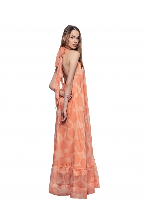 Rochie damă lungă - vezi 1