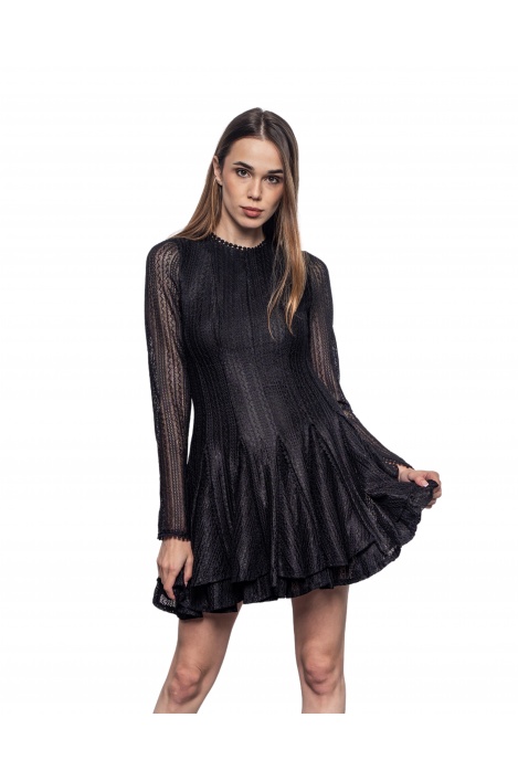 Rochie damă mini - vezi 1