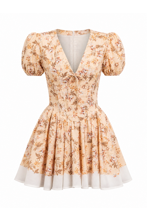 Rochie damă mini - vezi 1 - Moonstone.ro Rochie damă mini - vezi 1