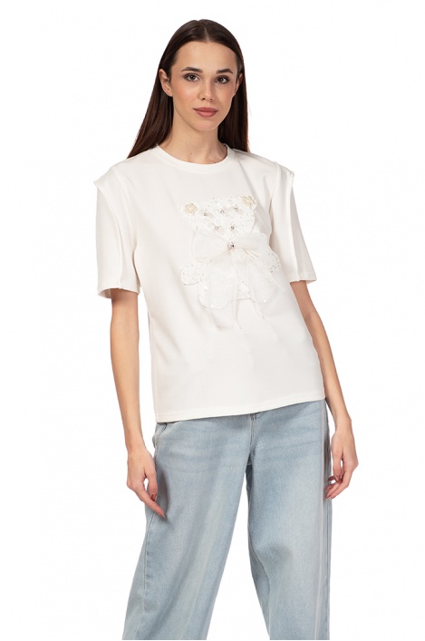 Tricou bumbac - vezi 2