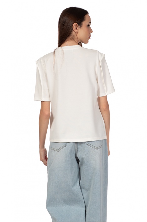 Tricou bumbac - vezi 3