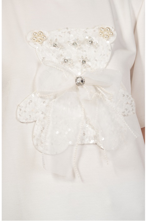 Tricou bumbac - vezi 5