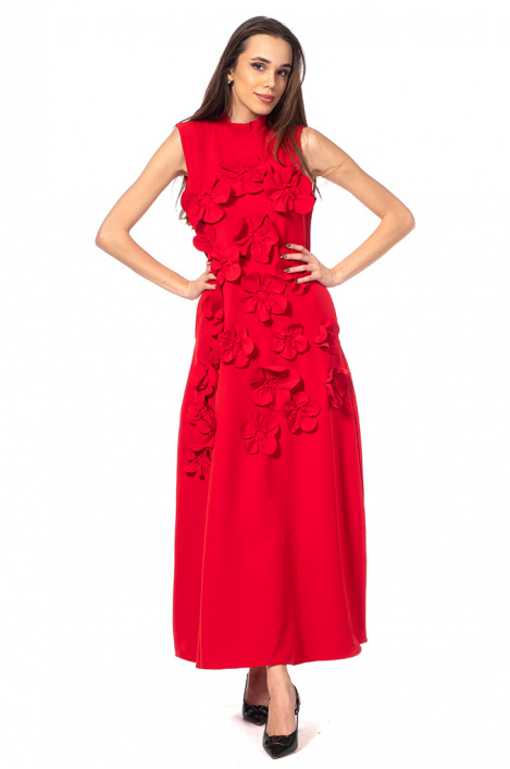 Rochie damâ - vezi 1