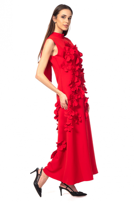 Rochie damâ - vezi 2