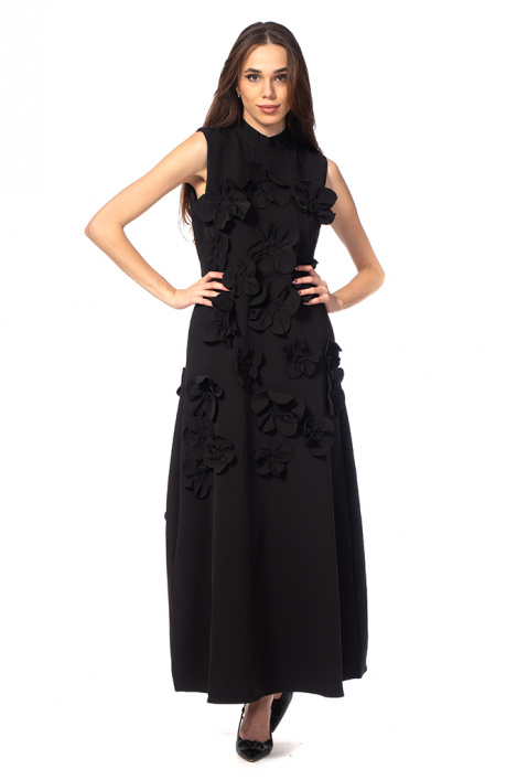 Rochie damâ - vezi 2